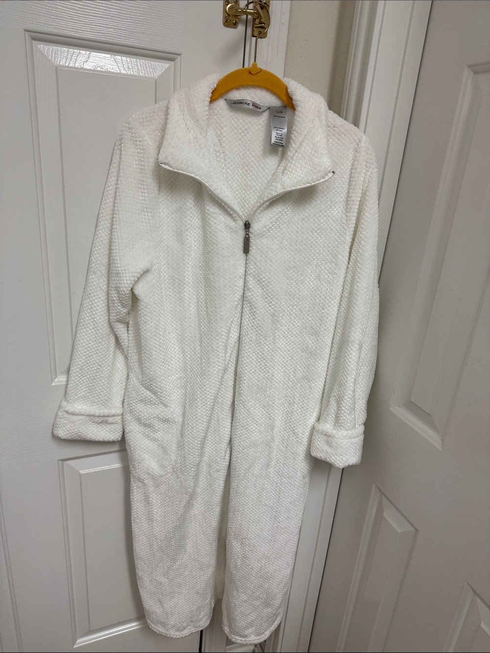 Robe jasmine Rose